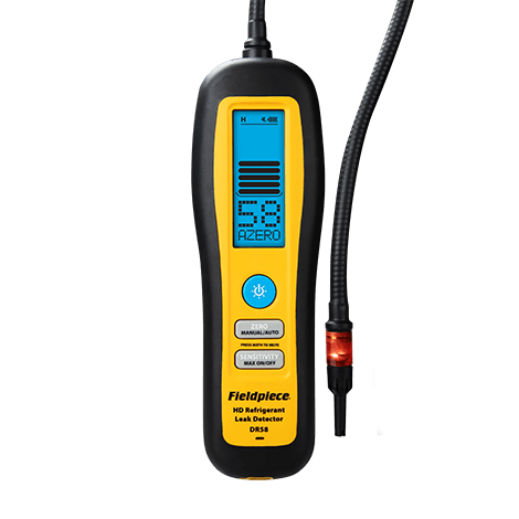  - Refrigerant Leak Detectors